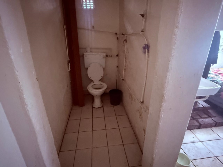 3 Bedroom Property for Sale in Bothasrus Eastern Cape